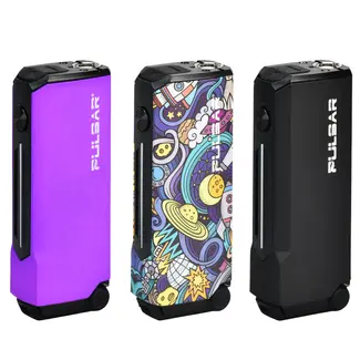 PULSAR PULSAR 510 DUNK 2 IN 1 VAPORIZER