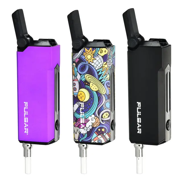 PULSAR PULSAR 510 DUNK 2 IN 1 VAPORIZER