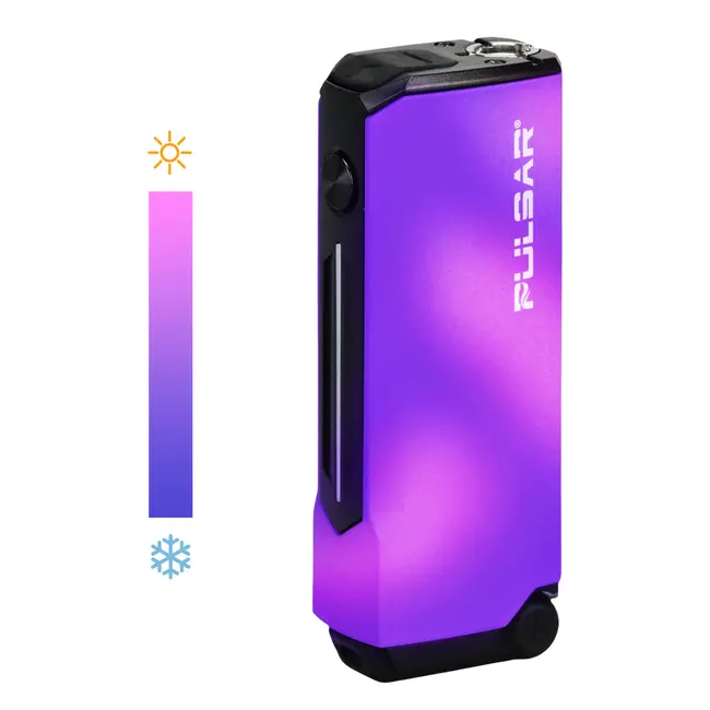 PULSAR PULSAR 510 DUNK 2 IN 1 VAPORIZER