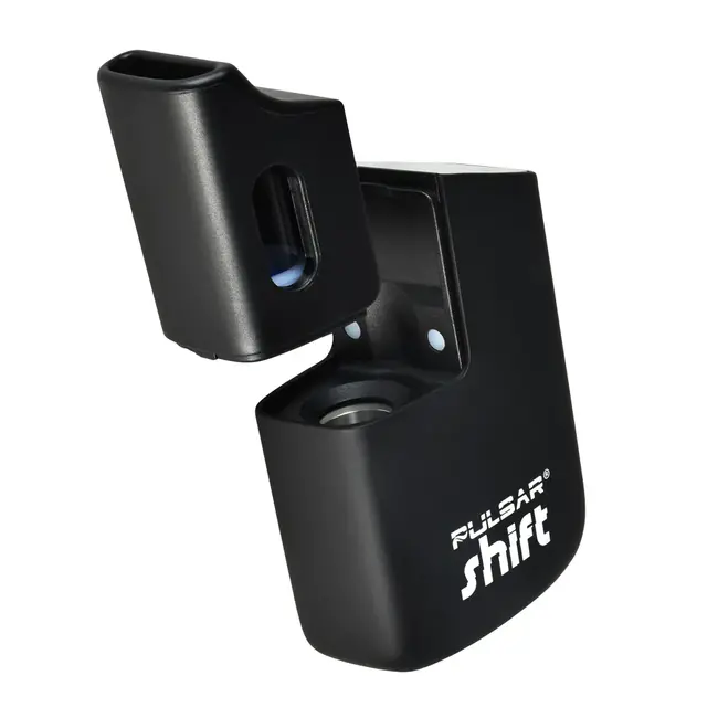 PULSAR PULSAR SHIFT DRY HERB VAPORIZER BLACK-V340