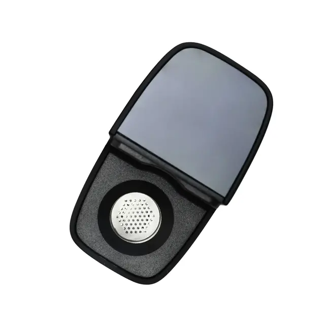 PULSAR PULSAR SHIFT DRY HERB VAPORIZER BLACK-V340