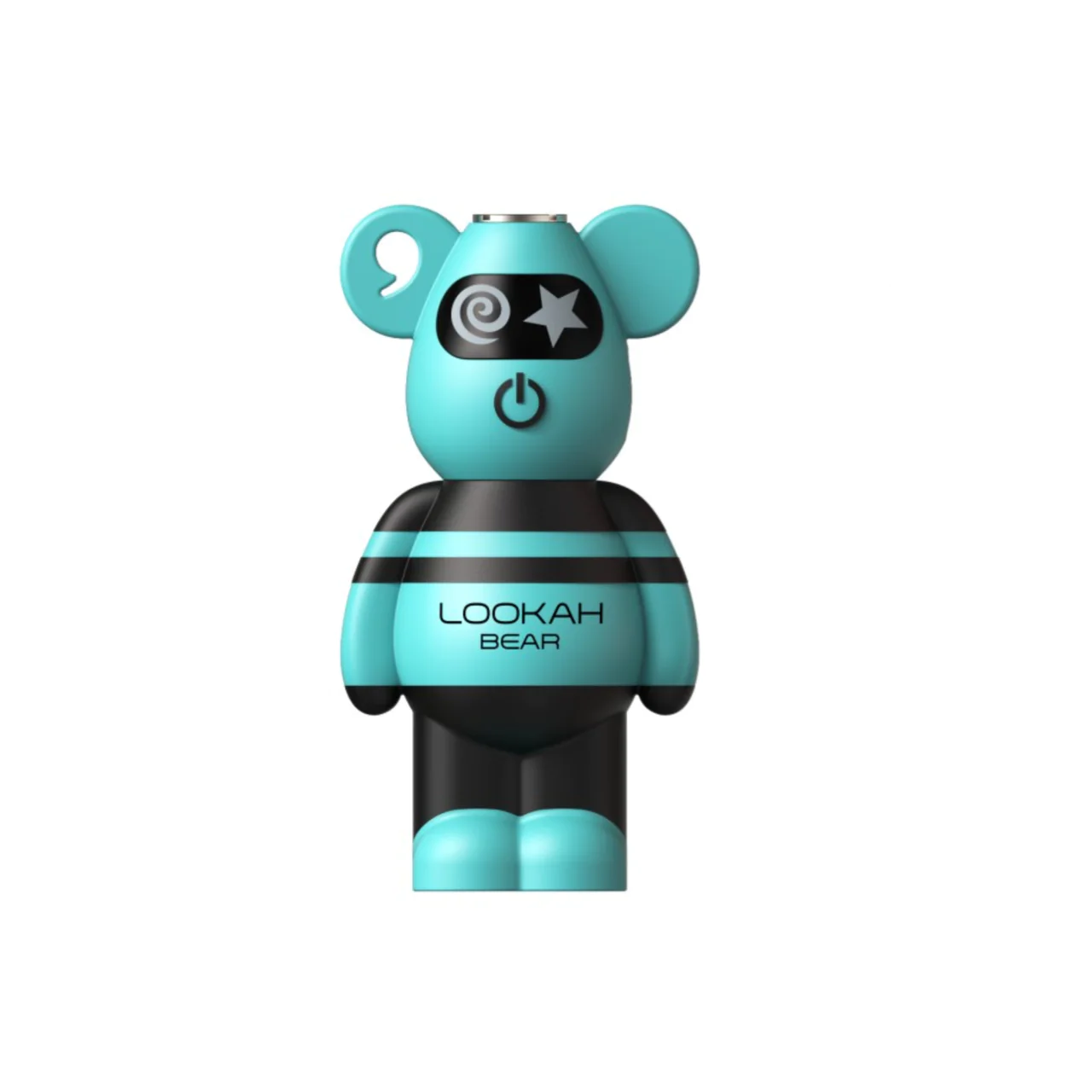 bear battery vape LOOKAH BEAR 510 BATTERY