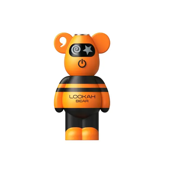 LOOKAH LOOKAH BEAR 510 BATTERY