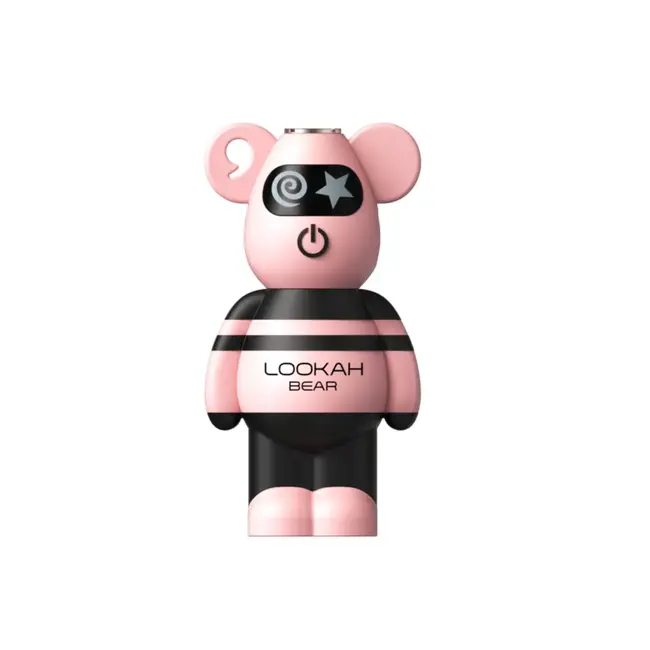 LOOKAH LOOKAH BEAR 510 BATTERY