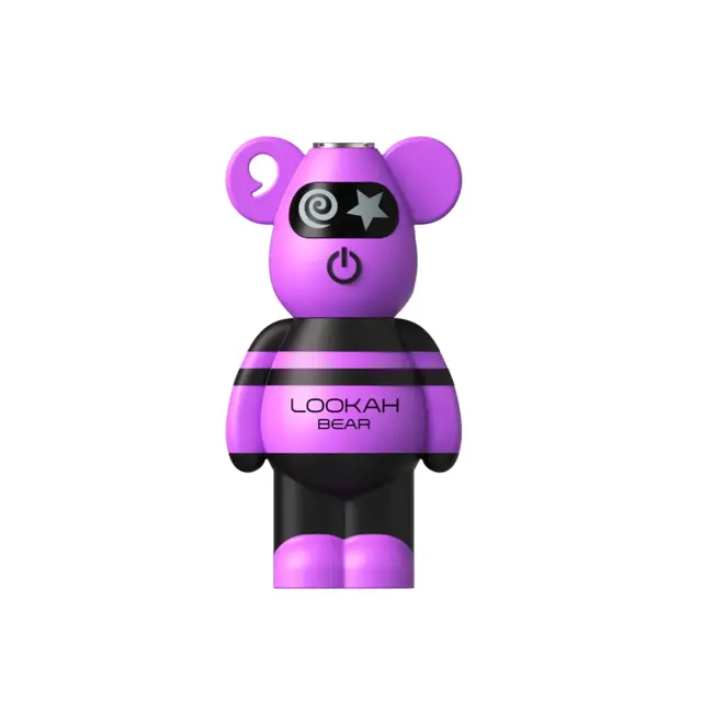 LOOKAH LOOKAH BEAR 510 BATTERY