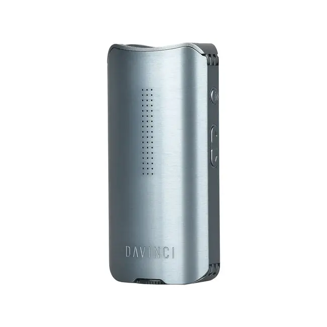 DAVINCI DAVINCI IQ2 DUAL USE VAPORIZER