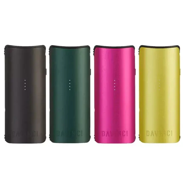 DAVINCI DAVINCI MIQRO-C DRY HERB VAPORIZER-V741