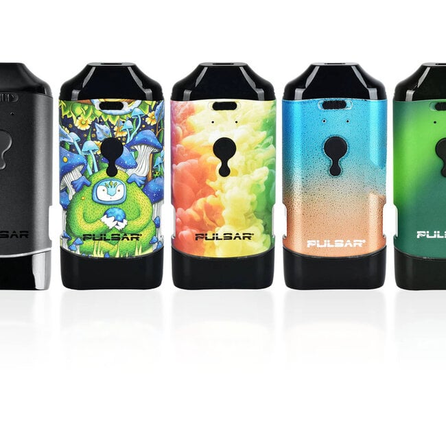 PULSAR PULSAR DULO CART 2.0  VAPORIZER-V559