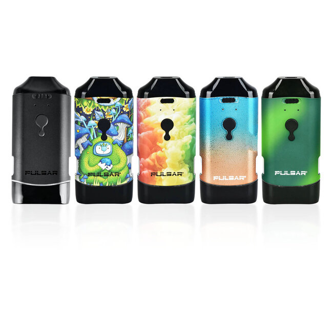 PULSAR PULSAR DULO CART 2.0  VAPORIZER-V559