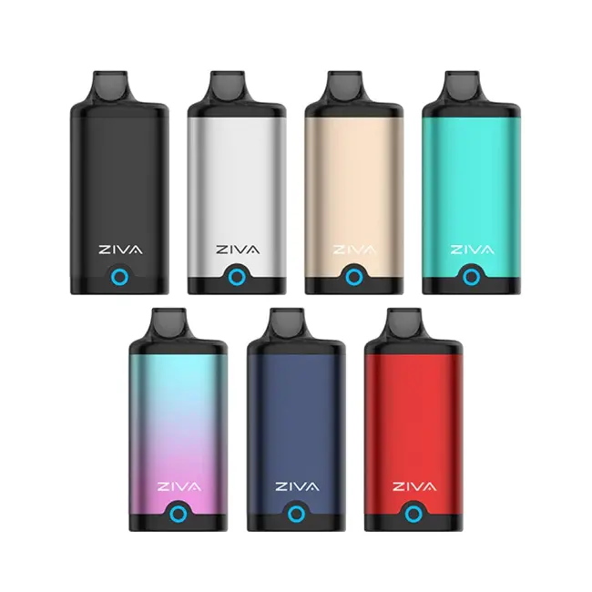 YOCAN YOCAN ZIVA 510 BATTERY VAPORIZER