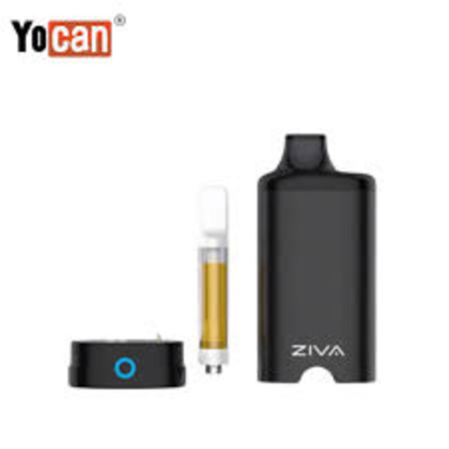 YOCAN YOCAN ZIVA 510 BATTERY VAPORIZER-V882