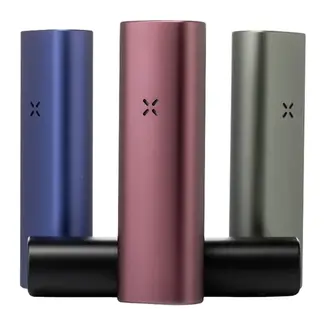 PAX PAX PLUS 2 IN 1 VAPORIZER