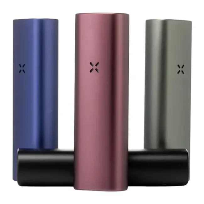 PAX PAX PLUS 2 IN 1 VAPORIZER-V738 PAX PAX PLUS 2 IN 1 VAPORIZER-V738