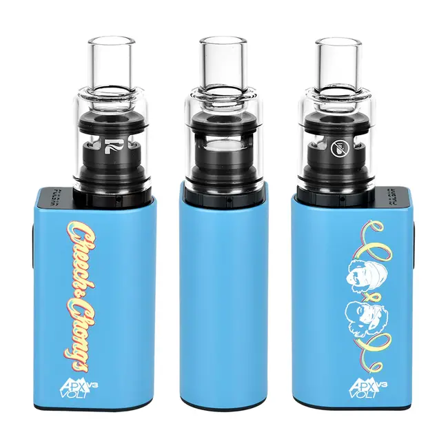 PULSAR PULSAR APX VOLT V3 WAX VAPORIZER-V572