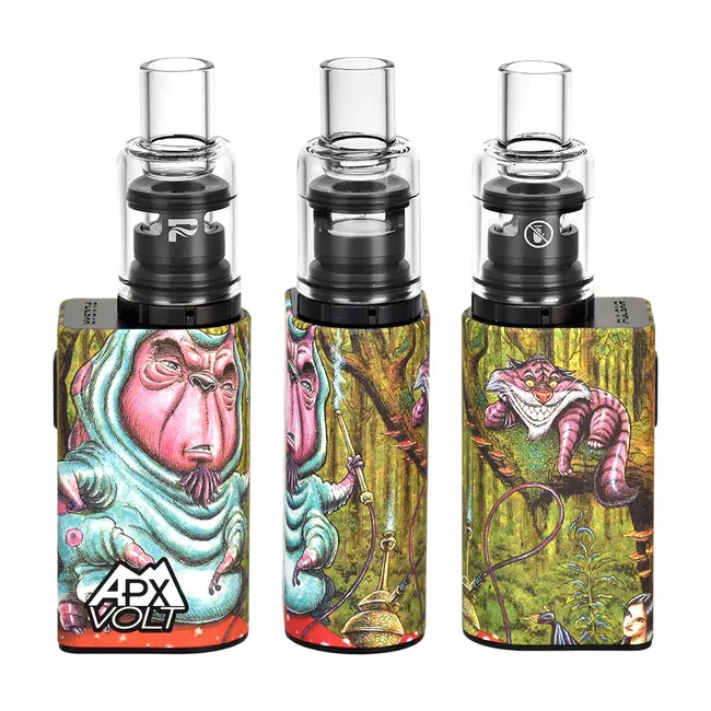 PULSAR PULSAR APX VOLT V3 WAX VAPORIZER-V572