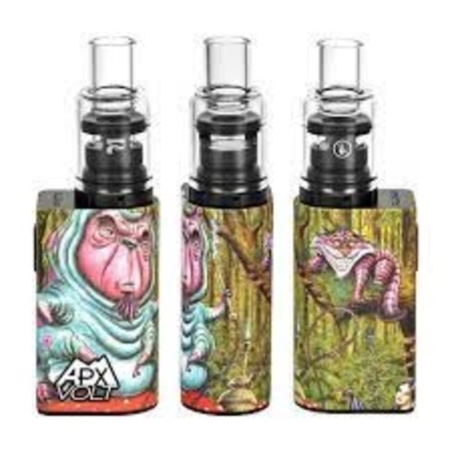 PULSAR PULSAR APX VOLT V3 CONCENTRATE-V575