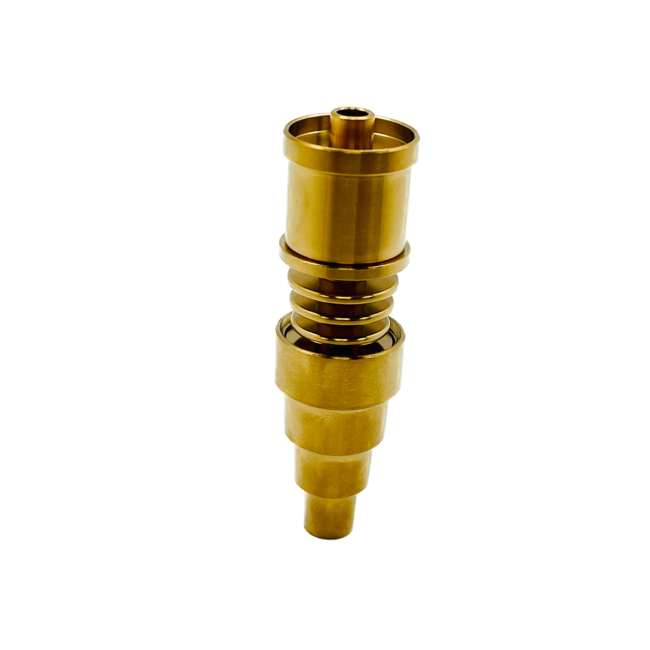 MULTI-FITTING NAIL 14/18MM MALE/FEMALE 33G-CP08