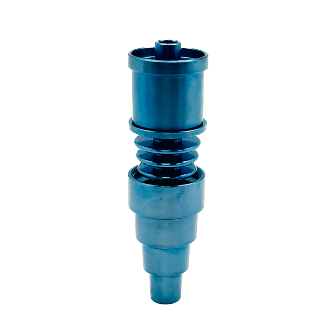 MULTI-FITTING NAIL 14/18MM MALE/FEMALE 33G-CP08