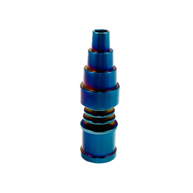 MULTI-FITTING NAIL 14/18MM MALE/FEMALE 33G-CP08