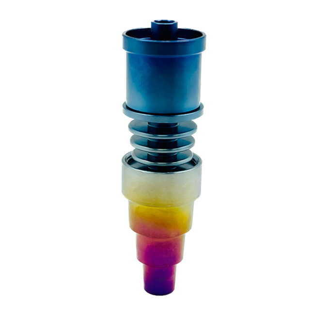 MULTI-FITTING NAIL 14/18MM MALE/FEMALE 33G-CP08