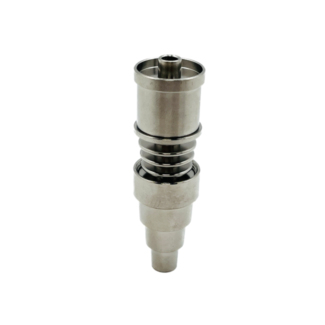 MULTI-FITTING NAIL 14/18MM MALE/FEMALE 33G-CP08