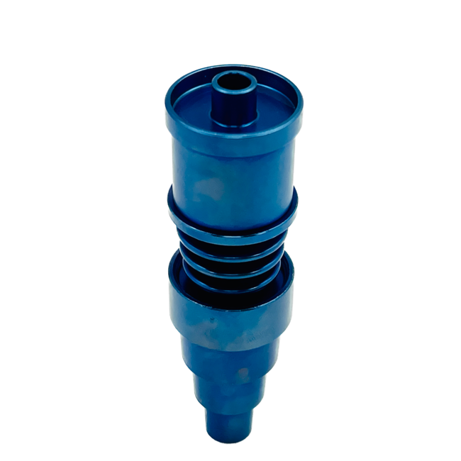 MULTI-FITTING NAIL 14/18MM MALE/FEMALE 33G-CP08