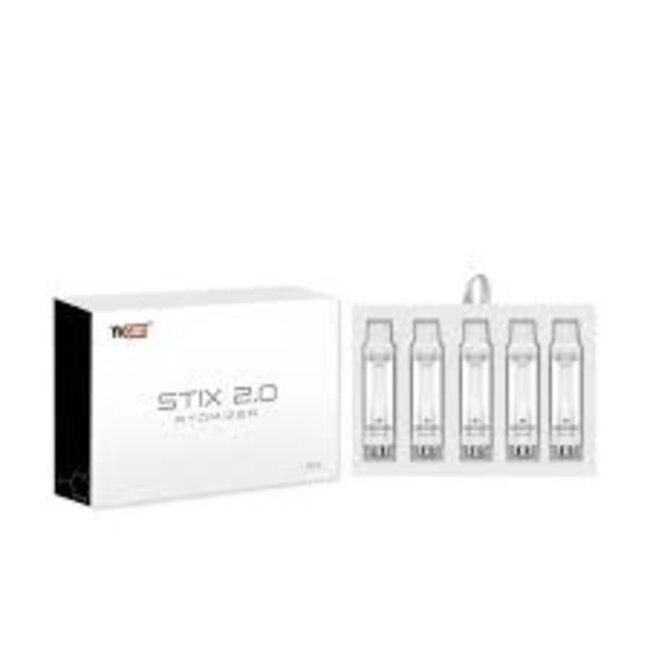 YOCAN YOCAN STIX 2.0 CARTRIDGE 5PACK