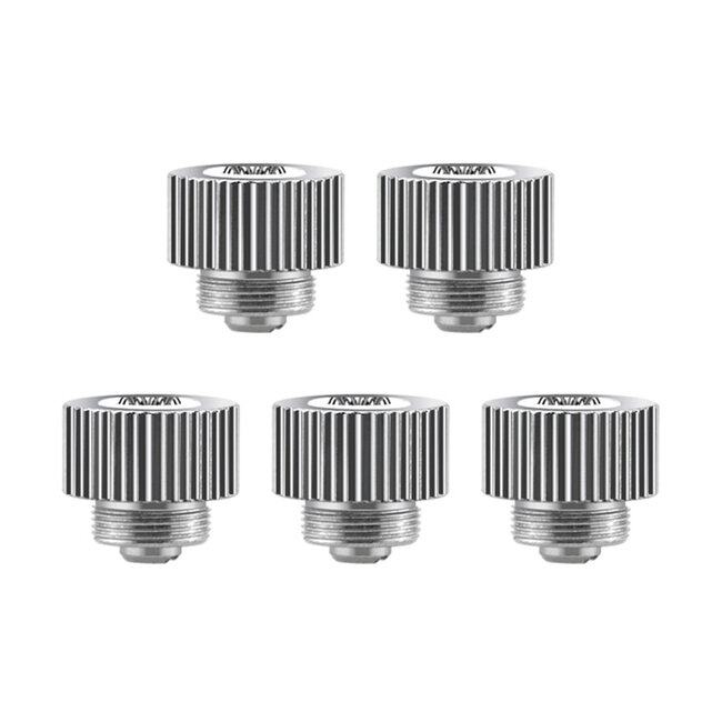 YOCAN YOCAN EVOLVE D DRY HERB DUAL COIL(5 PCS)