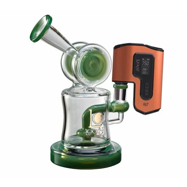 LOOKAH LOOKAH Q7 E-NAIL