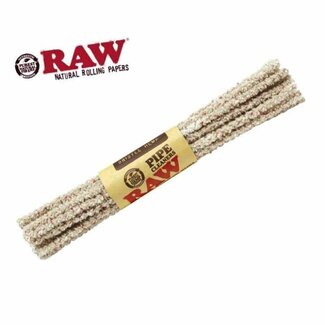 RAW RAW PIPE CLEANER