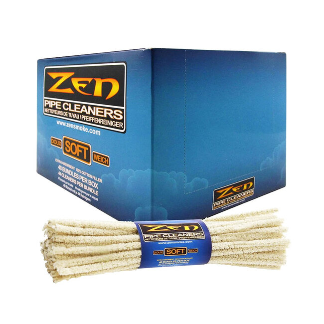 ZEN ZEN PIPE CLEANERS
