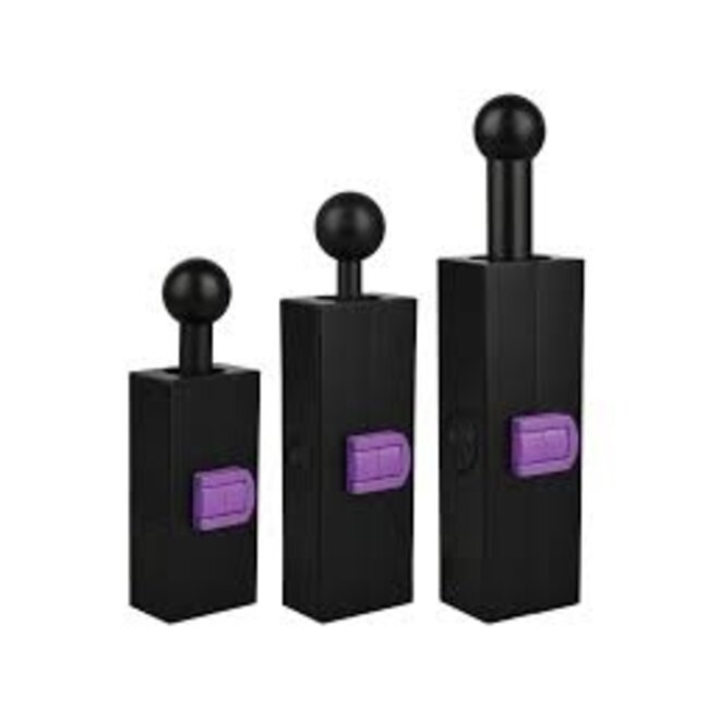 PURPLE PURPLE ROSE SUPPLY CANNAMOLD HERBAL CIGAR MAKER