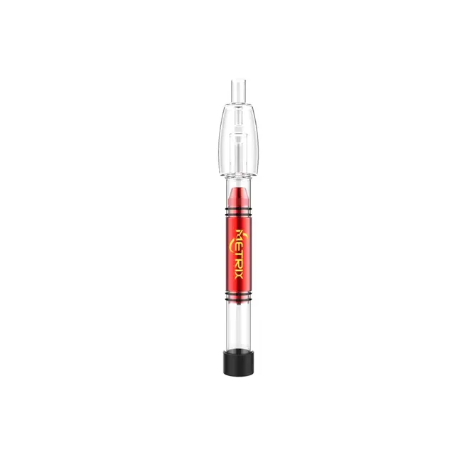 METRIX METRIX-GPIPE  GLASS BLUNT