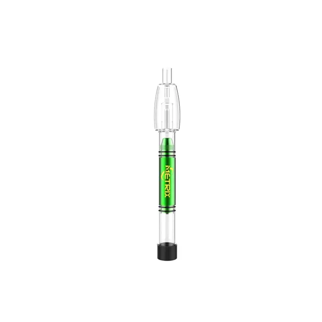 METRIX METRIX-GPIPE  GLASS BLUNT