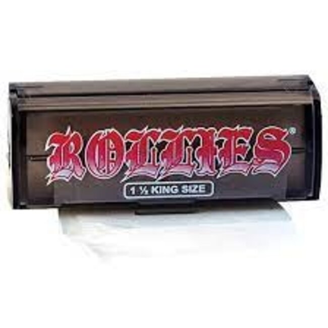 ROLLIES ROLLIES ROLLER BOX 1 1/2" KING SIZE