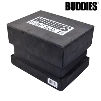 BUDDIES BUDDIES BUMP BOX