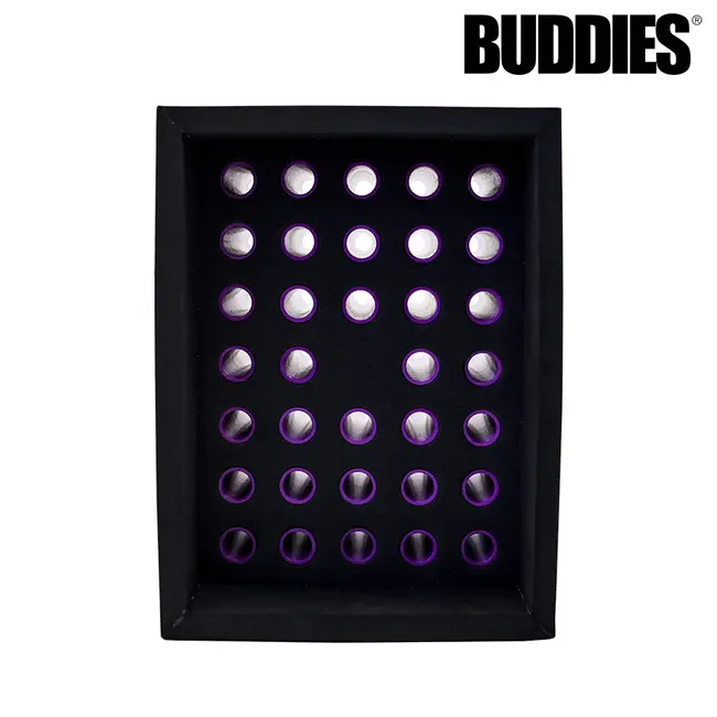 BUDDIES BUDDIES BUMP BOX
