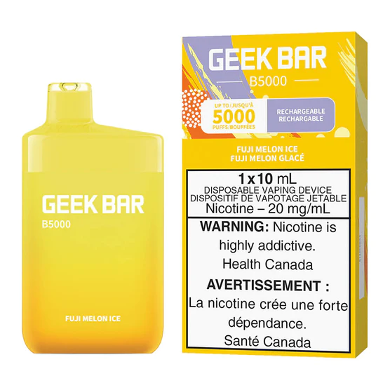 Geek BAr B5000