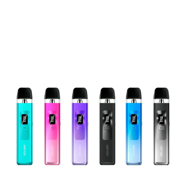 GEEKVAPE GEEKVAPE WENAX Q NINI POD KIT