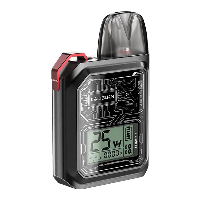 UWELL UWELL CALIBURN GK3 POD KIT