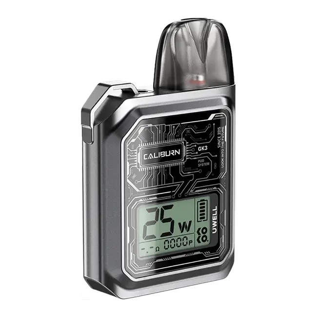 UWELL UWELL CALIBURN GK3 POD KIT