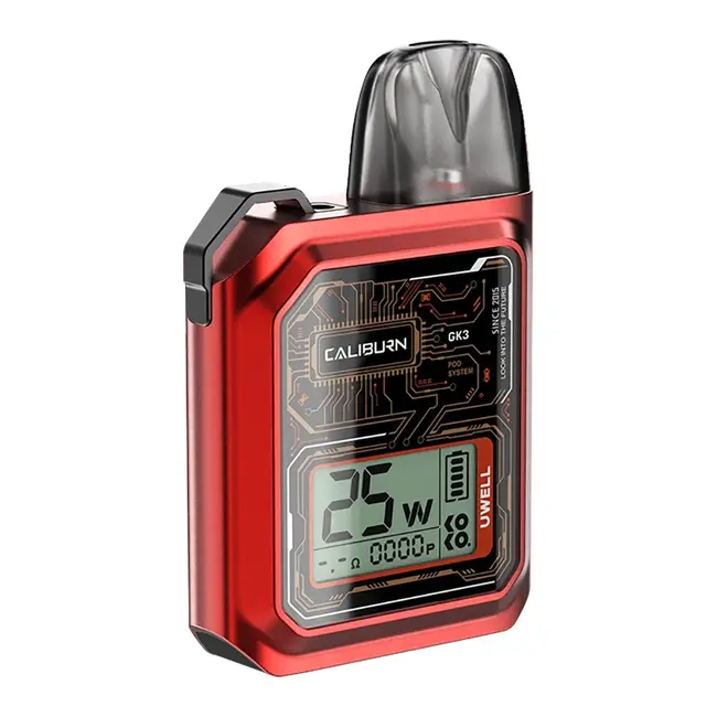 UWELL UWELL CALIBURN GK3 POD KIT