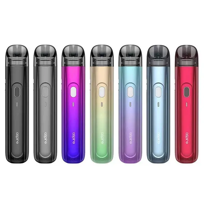 ASPIRE ASPIRE FLEXUS Q POD KIT [CRC]