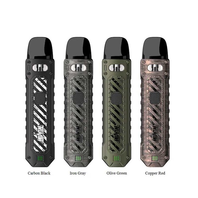 UWELL UWELL CALIBURN TENET POD KIT [CRC]