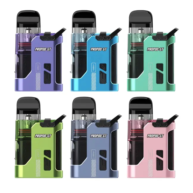 SMOK SMOK PRO POD GT KIT