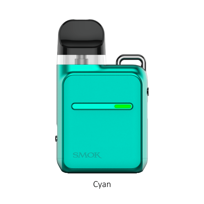 SMOK SMOK NOVO MASTER BOX POD KIT [CRC]