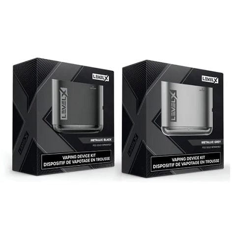 FLAVOUR BEAST LEVEL X VAPING DEVICE KIT 3