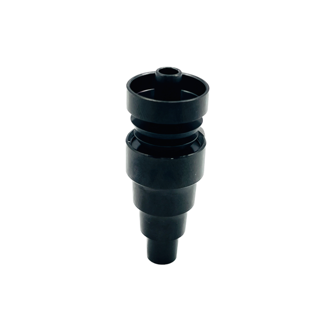 TITANIUM 6 IN 1 DOMELESS NAIL 28G-CP16