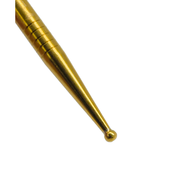 TITANIUM DAB TOOL 10G-CP19