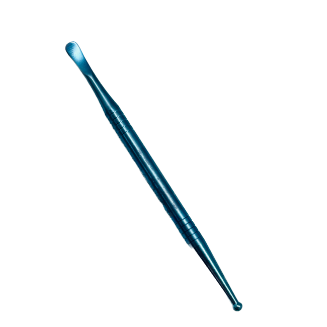 TITANIUM DAB TOOL 10G-CP19